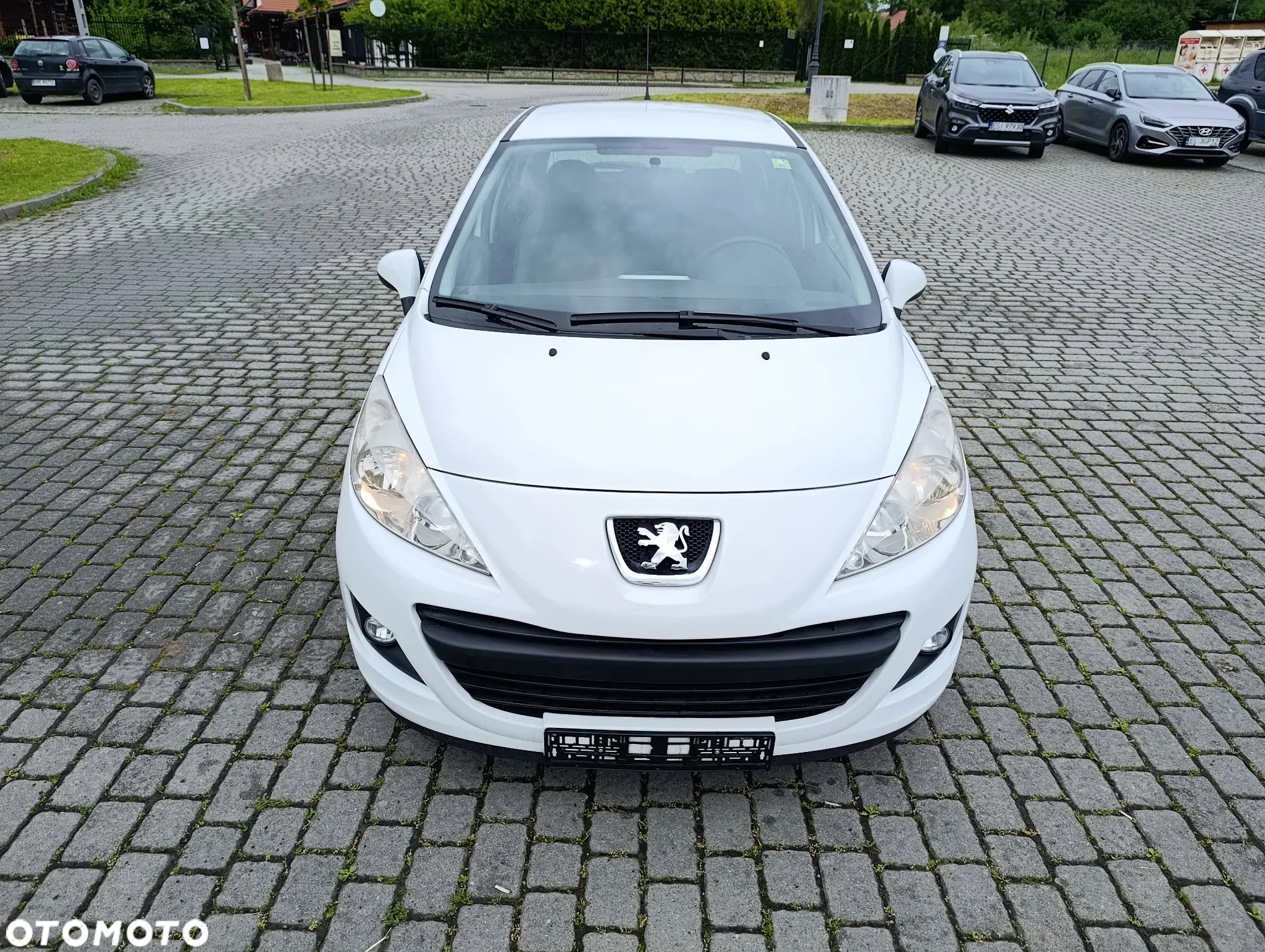 Peugeot 207 1.4 HDi Active - 4