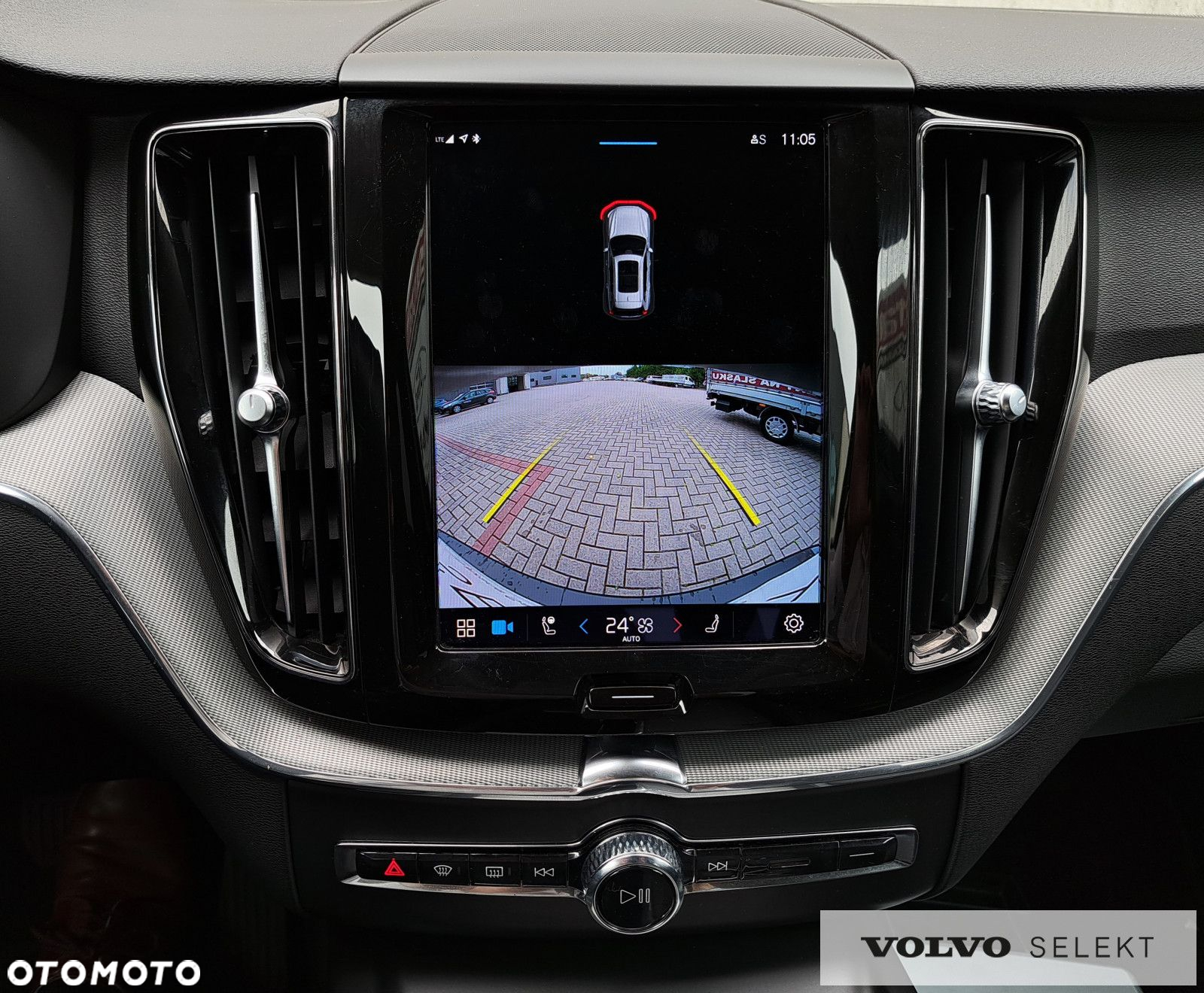 Volvo XC 60 - 22