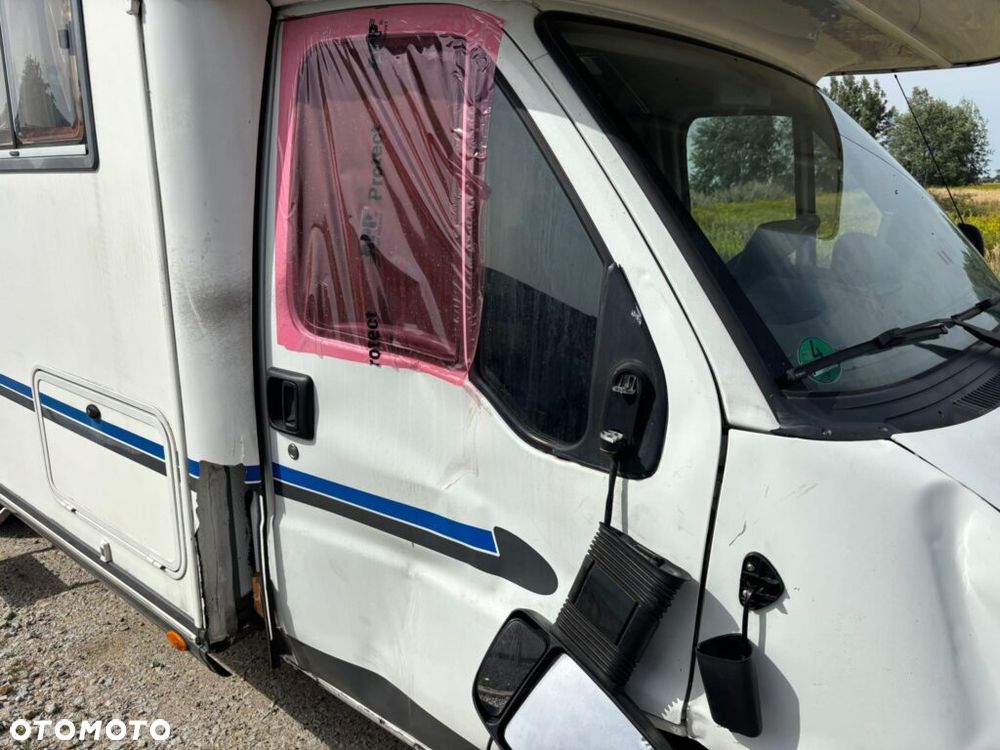 Fiat Ducato Eura Mobil 15 L1DC - 6