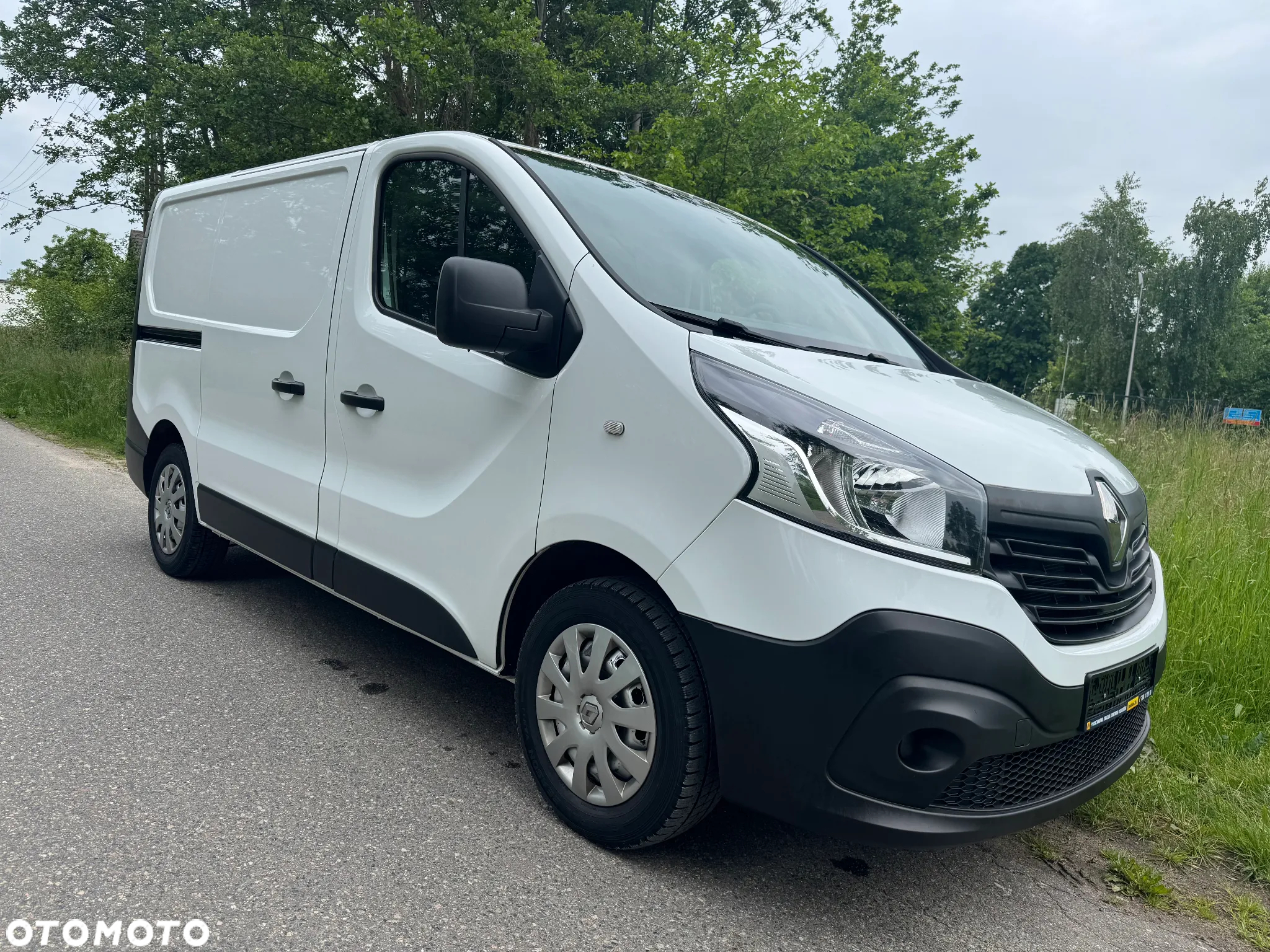 Renault Trafic - 5