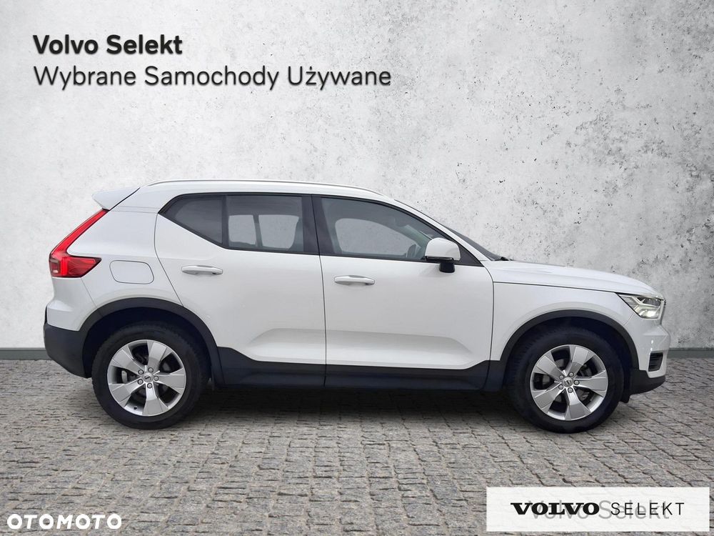 Volvo XC 40 - 8