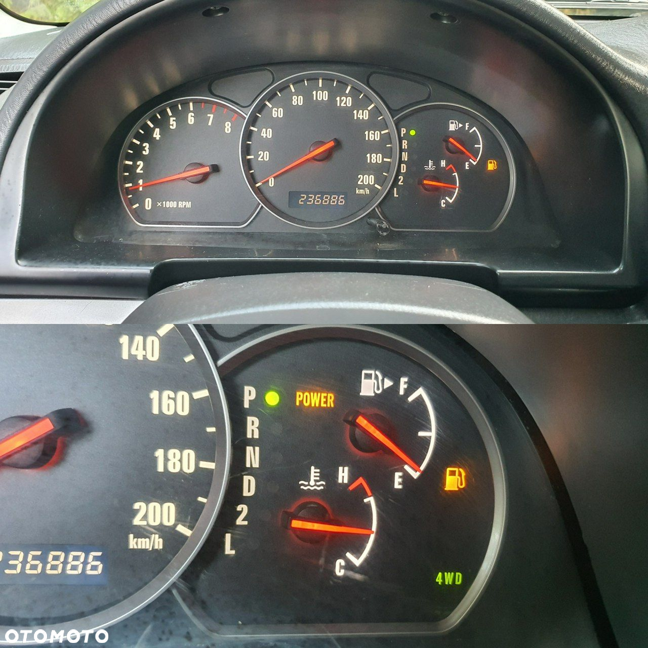 Suzuki Grand Vitara - 18