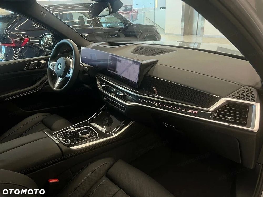 BMW X5 xDrive30d mHEV M Sport sport - 15