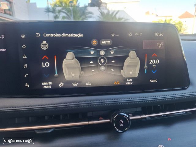 Nissan Ariya 63 kWh Advance - 19