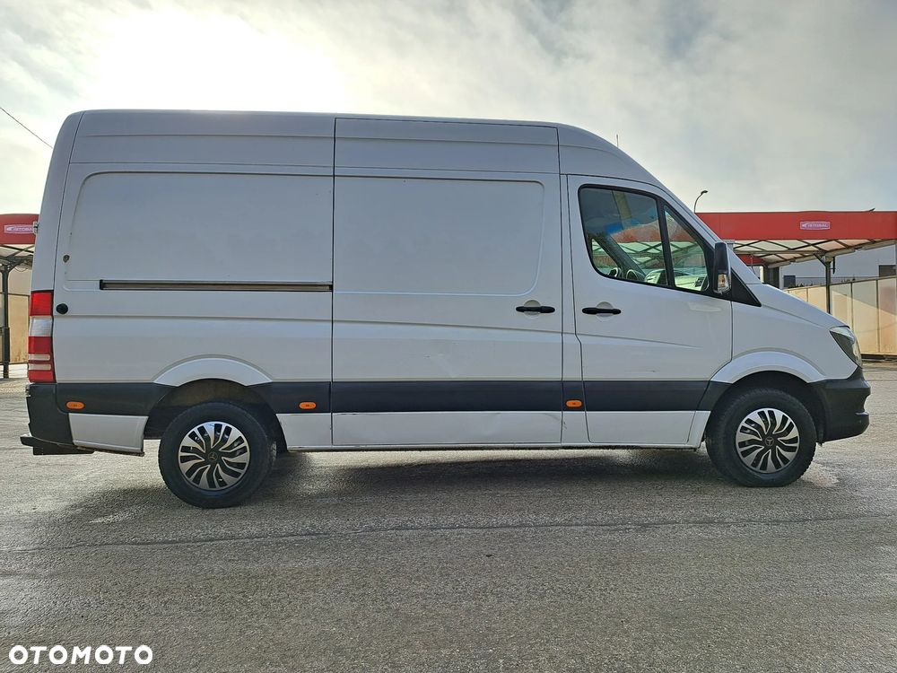 Mercedes-Benz Sprinter 313 CDI BLASZAK - 6