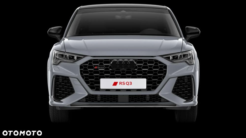 Audi Q3 Sportback RS S tronic - 30