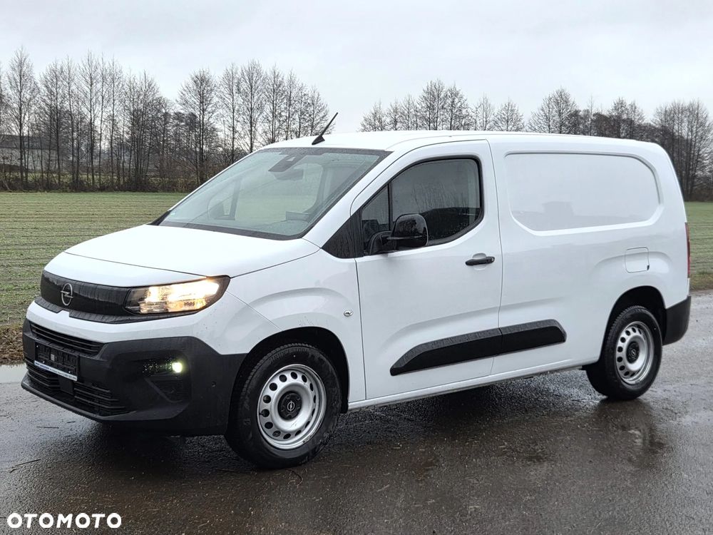Opel Combo, - 3