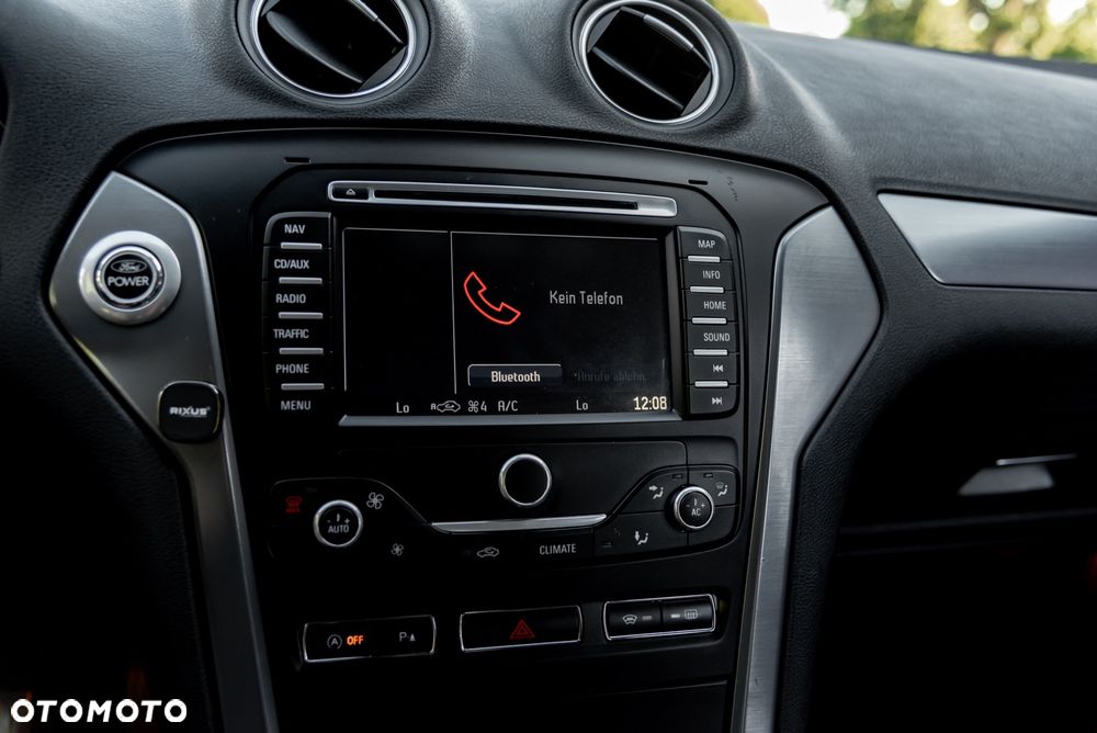 Ford Mondeo 1.6 TDCi Trend - 35