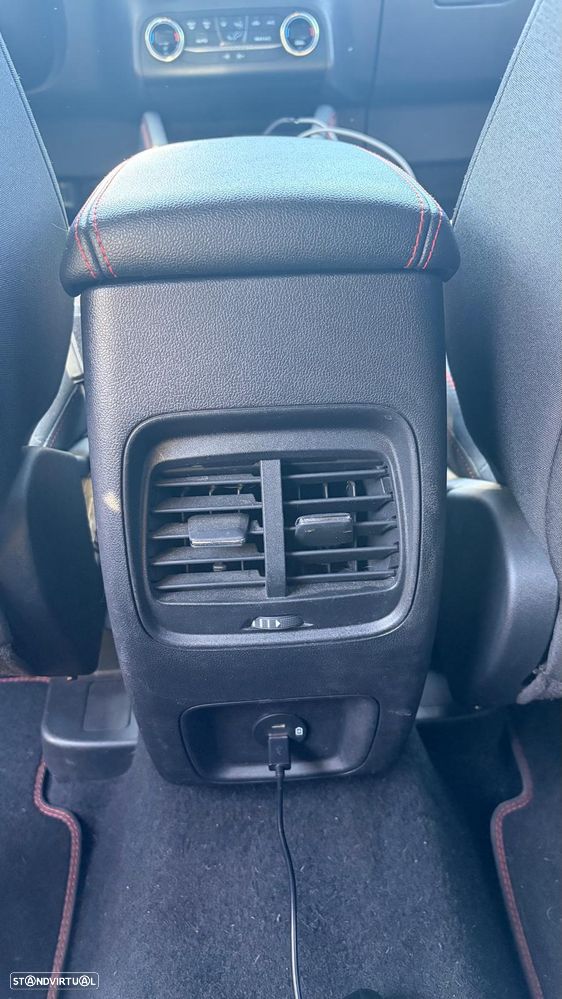 Ford Kuga 1.5 TDCi EcoBlue ST-Line Aut. - 12