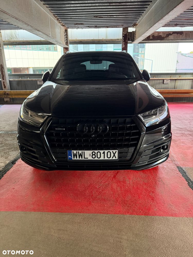 Audi Q7 - 3