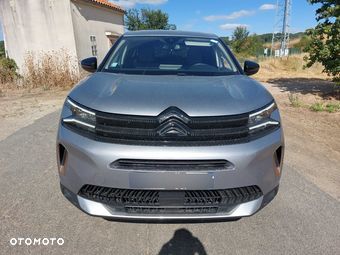 Citroën C5 Aircross 1.5 BlueHDi C-Series EAT8 - 5