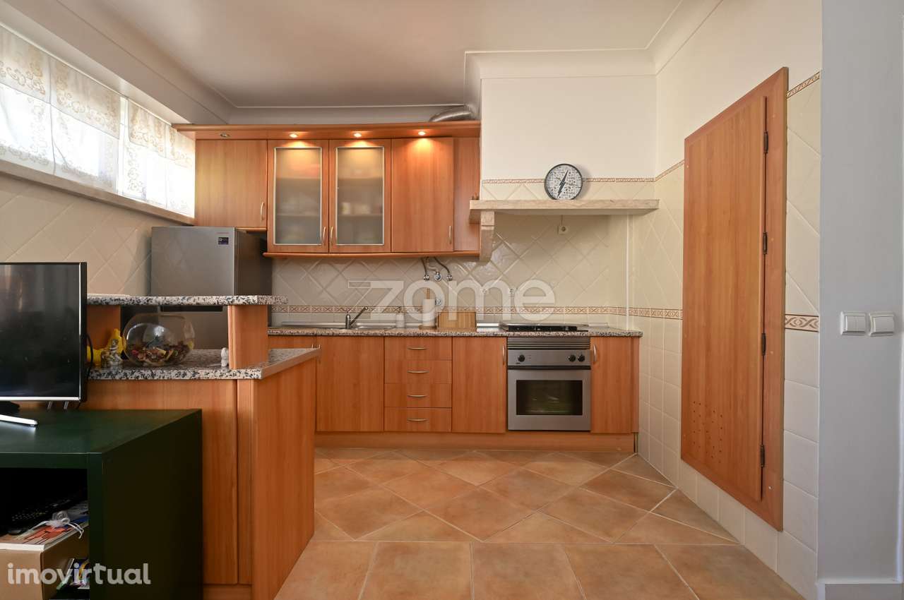 T2 Duplex Campo de Ourique - Localização e Estilo de Vida - Grande imagem: 4/22