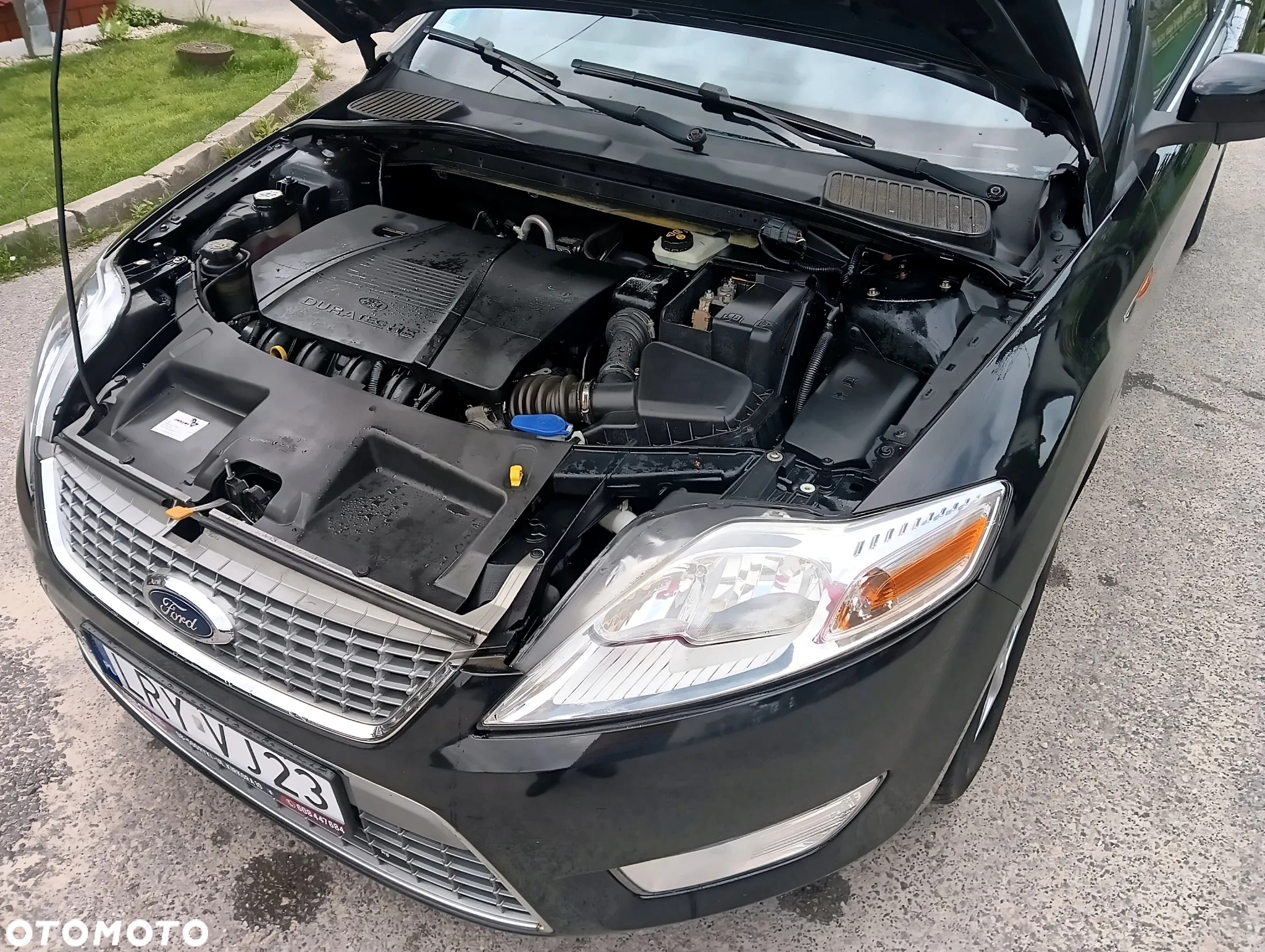 Ford Mondeo 2.0 Titanium - 40