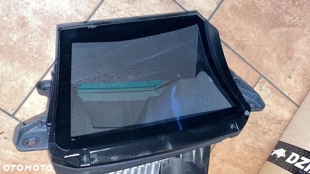 BMW G30 G31 M5 F90 WYŚWIETLACZ HEAD UP 9378011 - 2