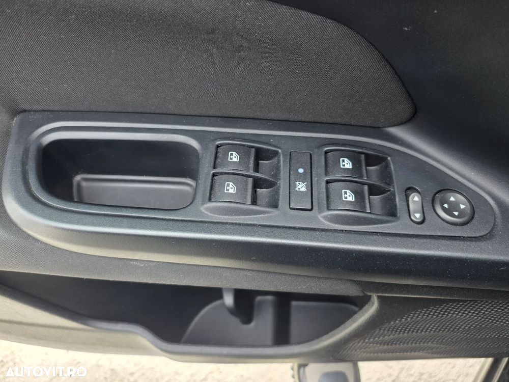 Fiat Tipo 1.5 130 CP MHEV DCT7 - 20