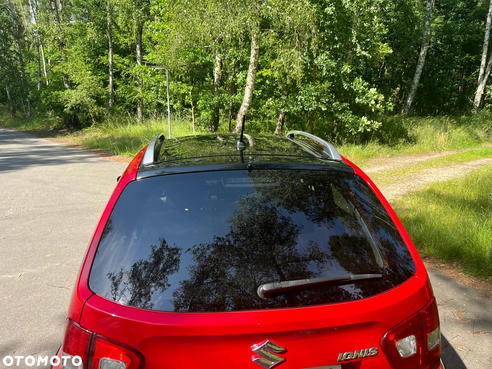 Suzuki Ignis - 13