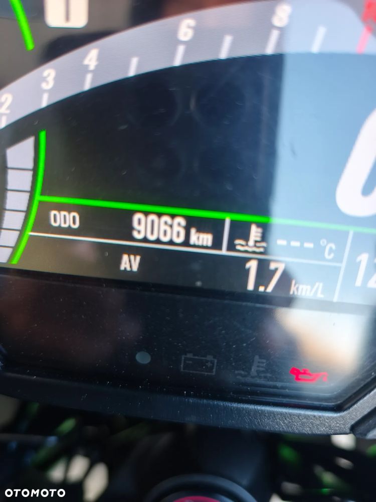 Kawasaki Versys 650 - 13