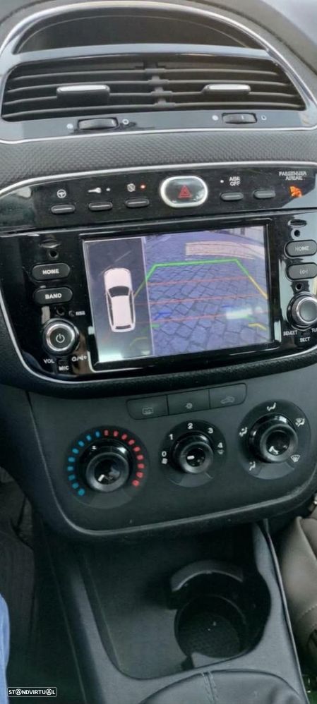 Fiat Punto - 5