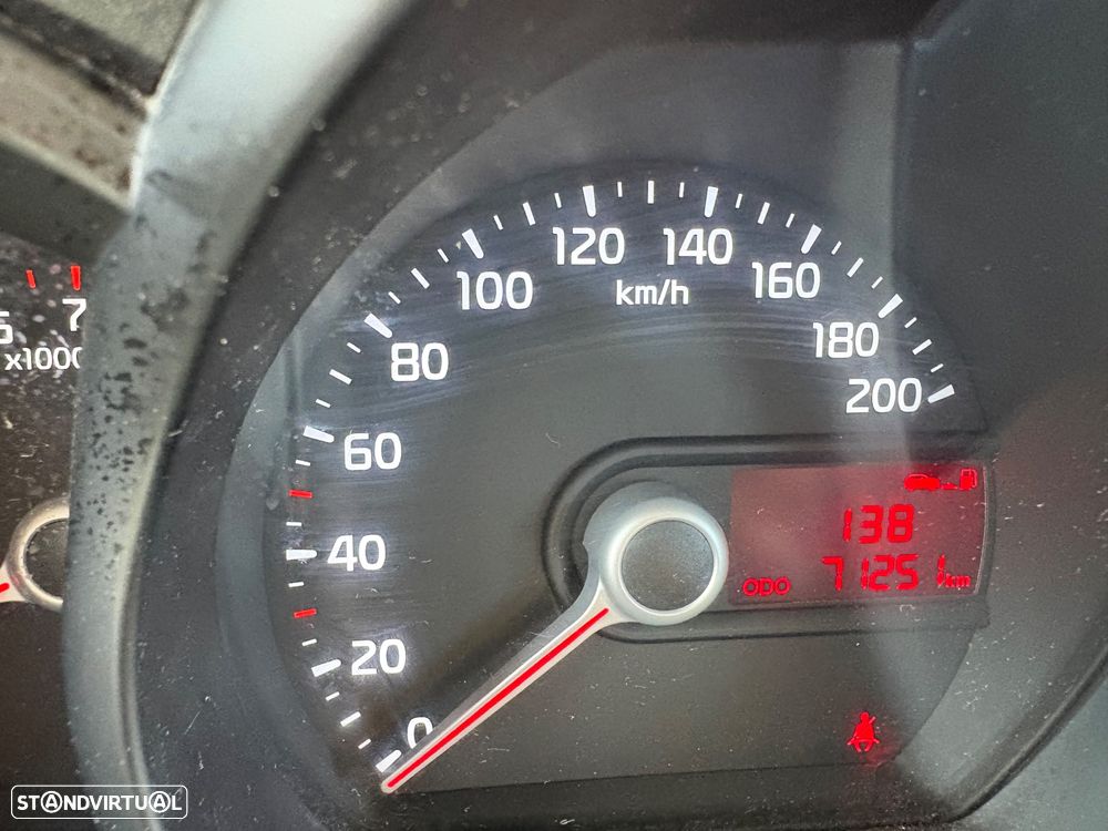 Kia Picanto 1.0 CVVT EX - 15