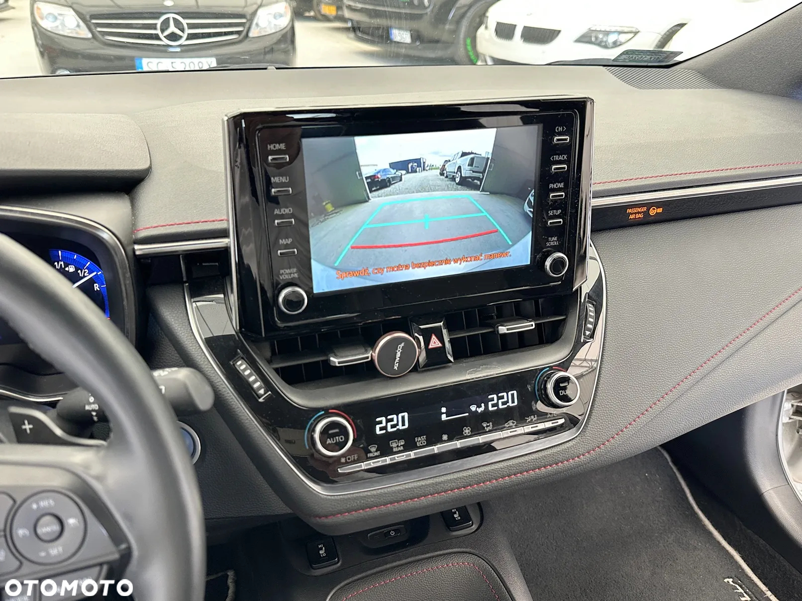 Toyota Corolla 2.0 Hybrid Selection - 10
