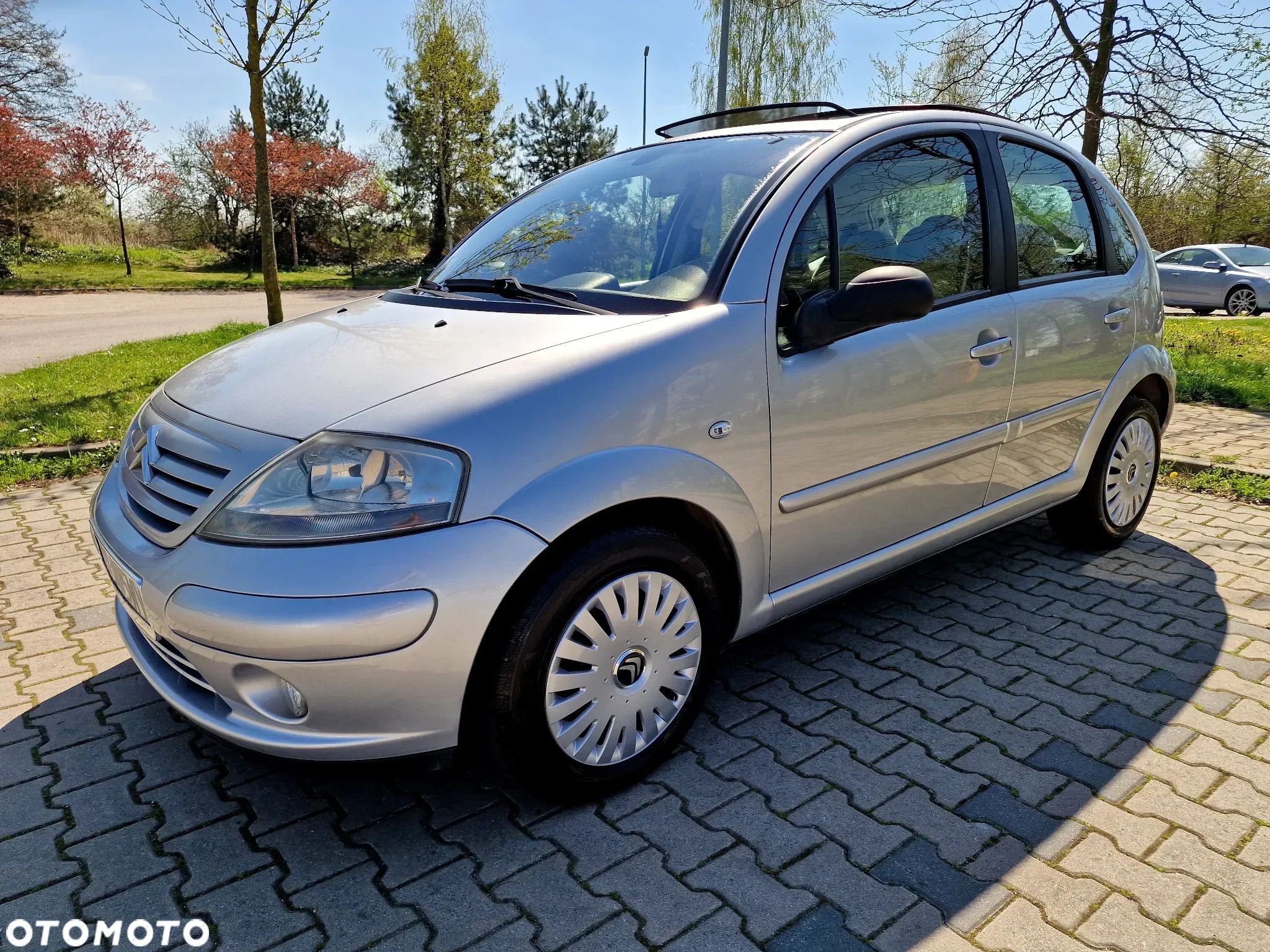 Citroën C3 1.4 16V Exclusive - 1
