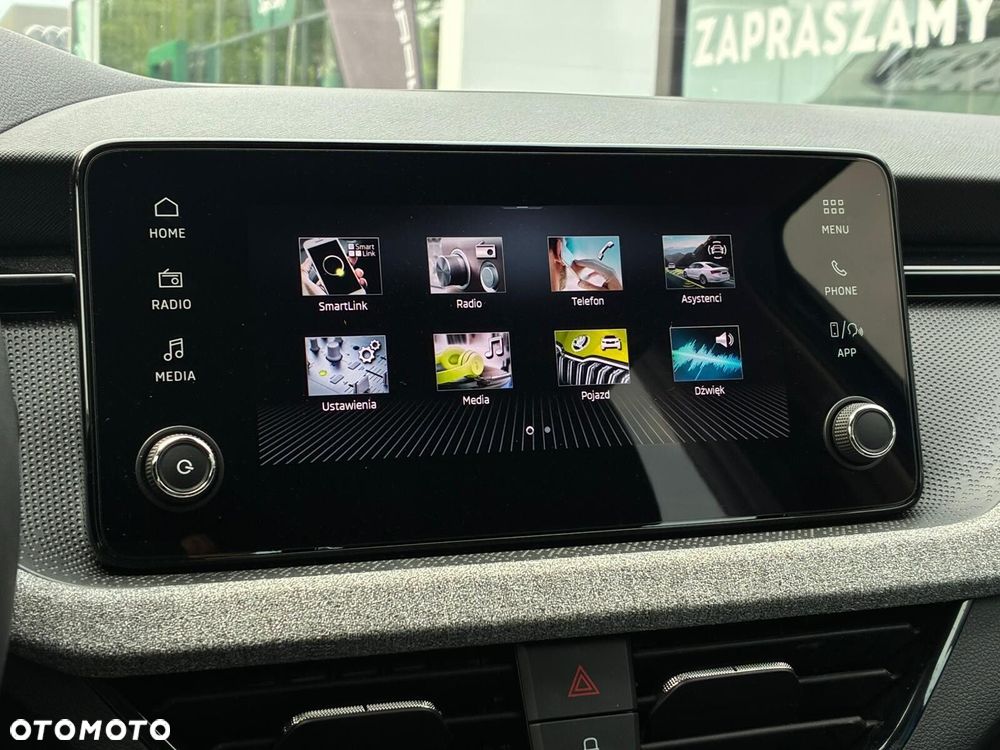 Skoda Scala - 18