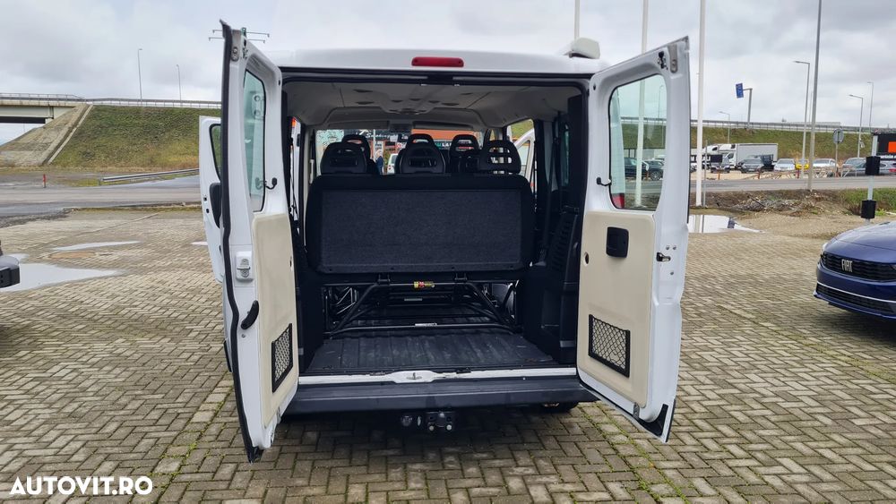 Fiat Ducato - 20