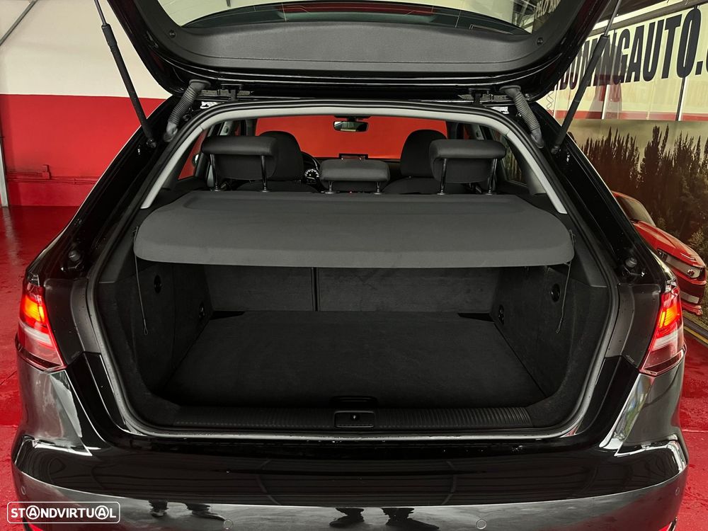 Audi A3 Sportback 1.6 TDI Design - 25