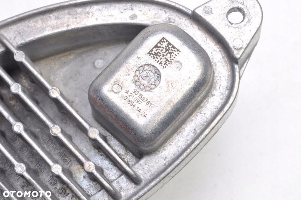 BMW F44 F40 PRZETWORNICA MODUŁ LED 90159761 - 2