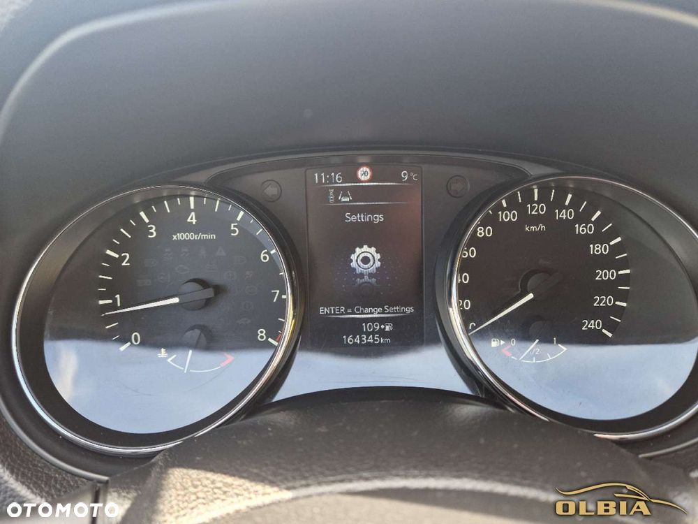 Nissan Qashqai - 27
