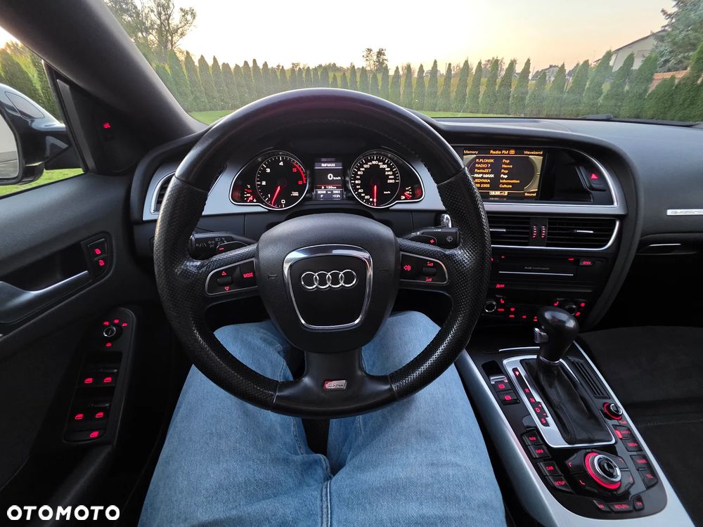 Audi A5 Sportback - 22