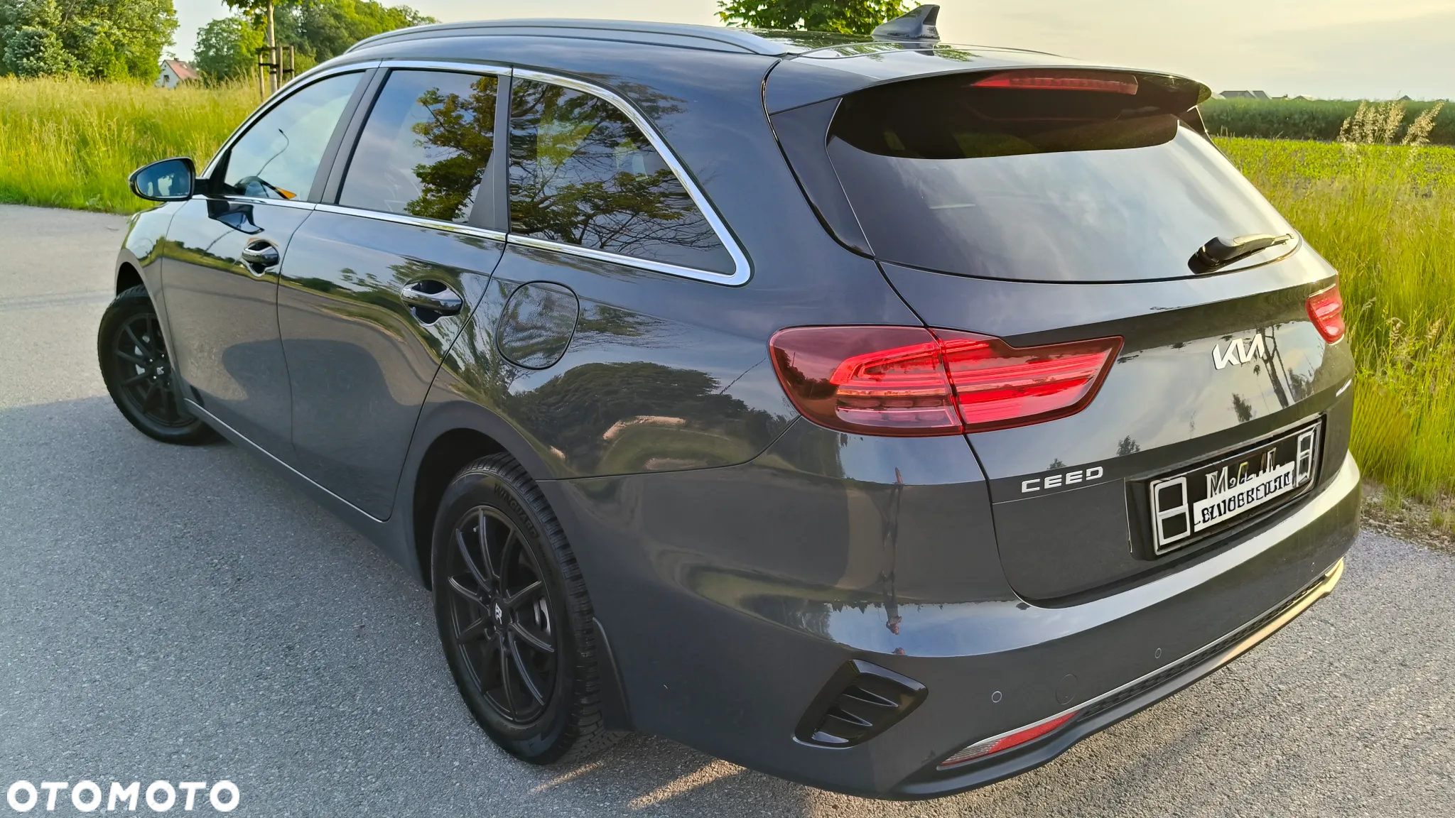 Kia Ceed 1.5 T-GDI M - 3