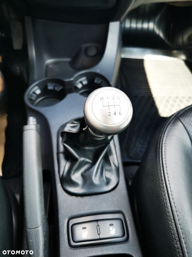 Kia Sportage 2.0 CRDI DPF LX - 18