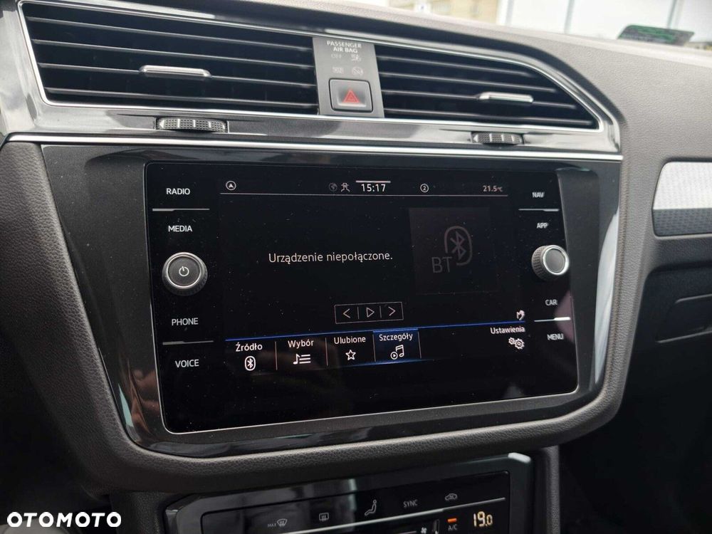 Volkswagen Tiguan 1.5 TSI EVO Life DSG - 18