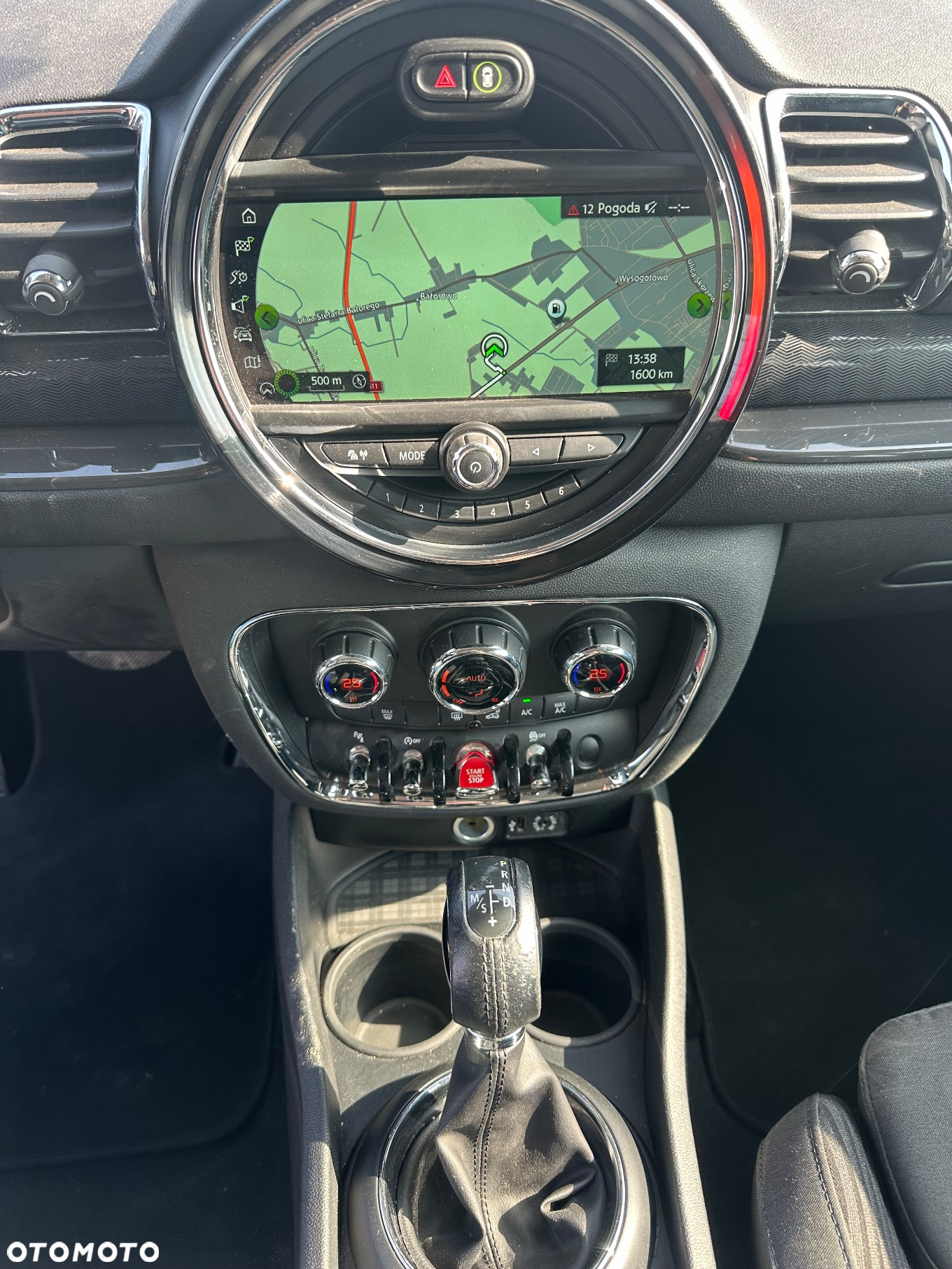 MINI Clubman Cooper - 7