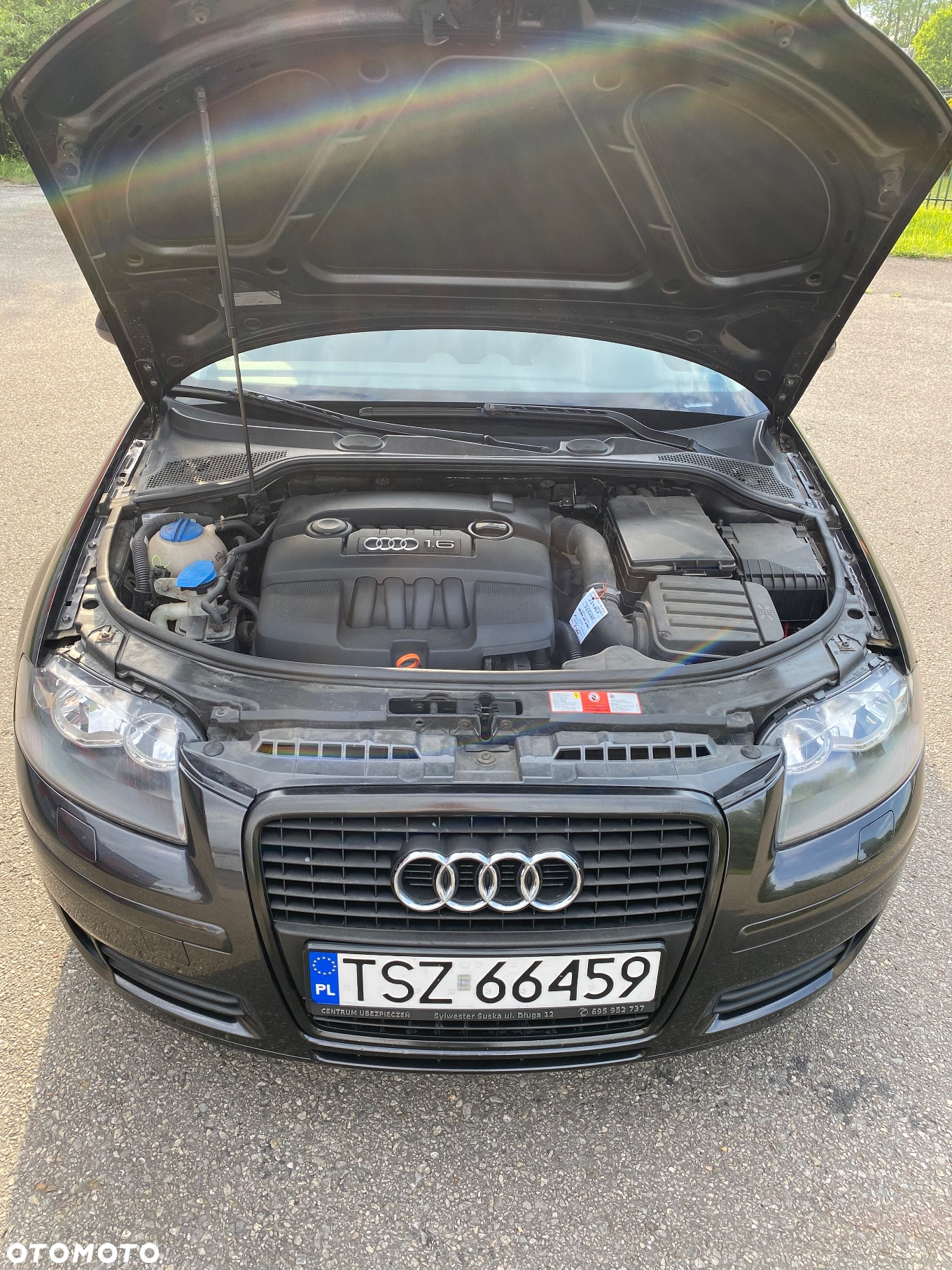 Audi A3 - 13