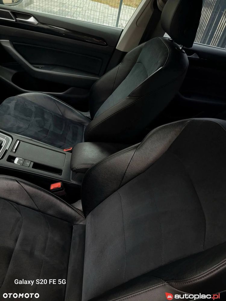 Volkswagen Arteon 2.0 TDI SCR Elegance DSG - 15