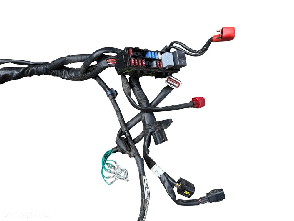 Instalacja wiązka   Honda PCX 125 18-20R - 3