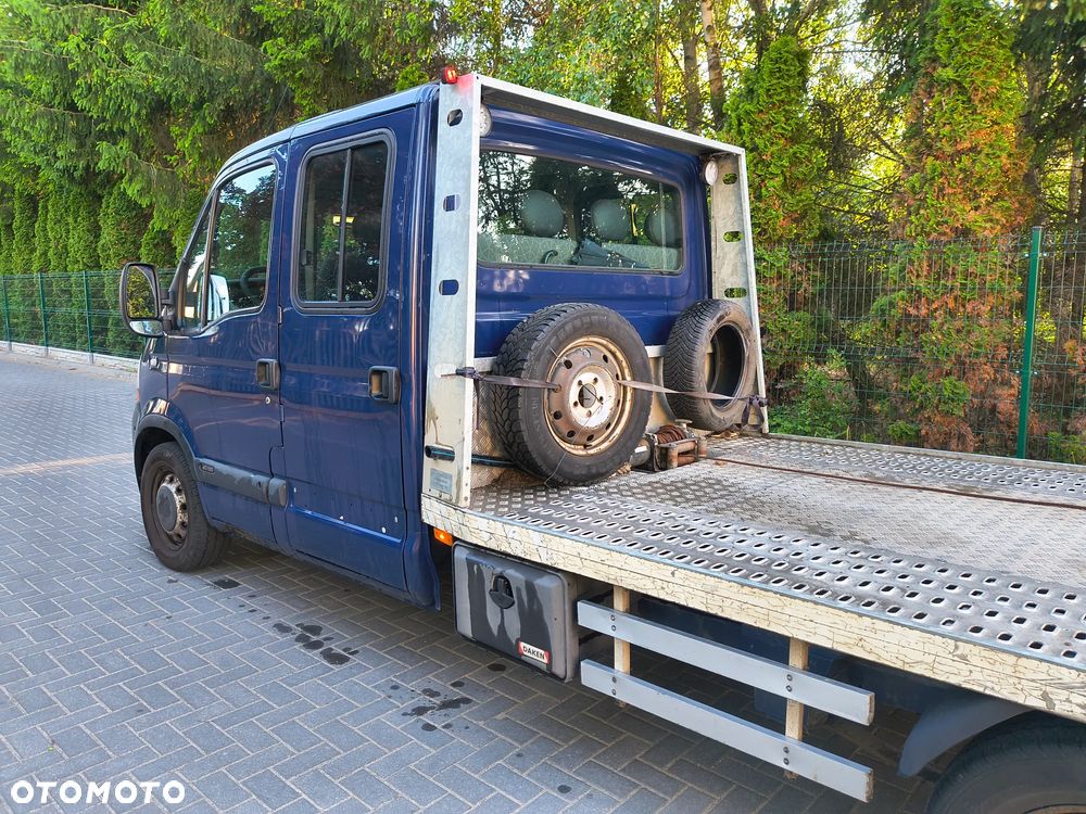 Renault Master - 7