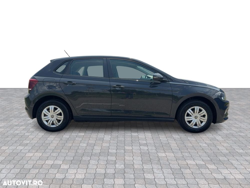 Volkswagen Polo - 6