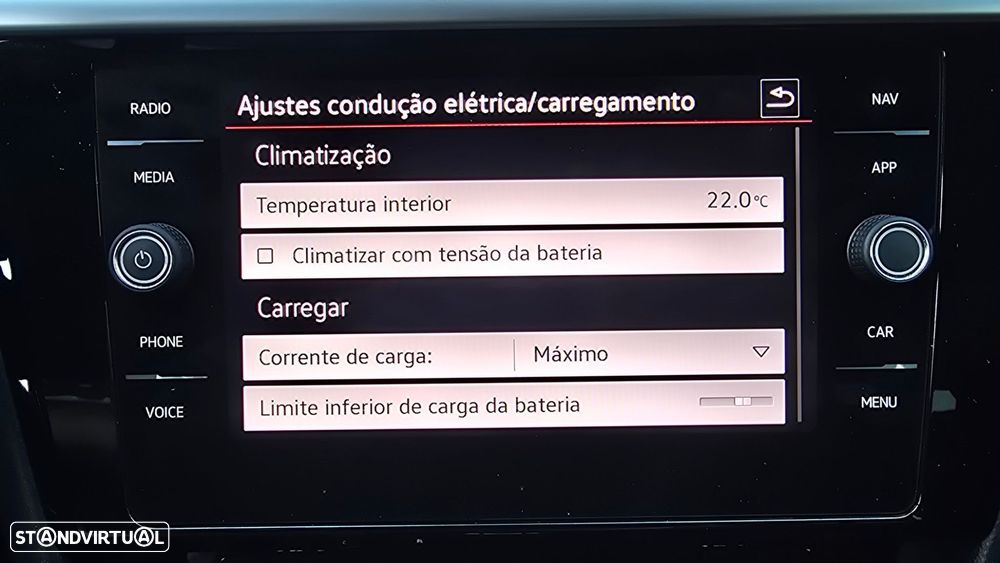 VW Arteon Shooting Brake 1.4 TSI eHybrid Elegance - 37