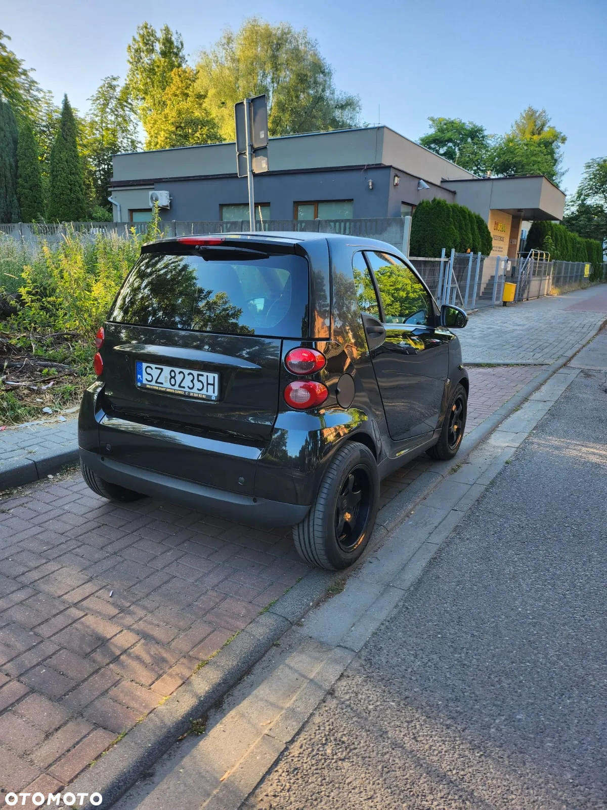 Smart Fortwo & passion cdi - 4