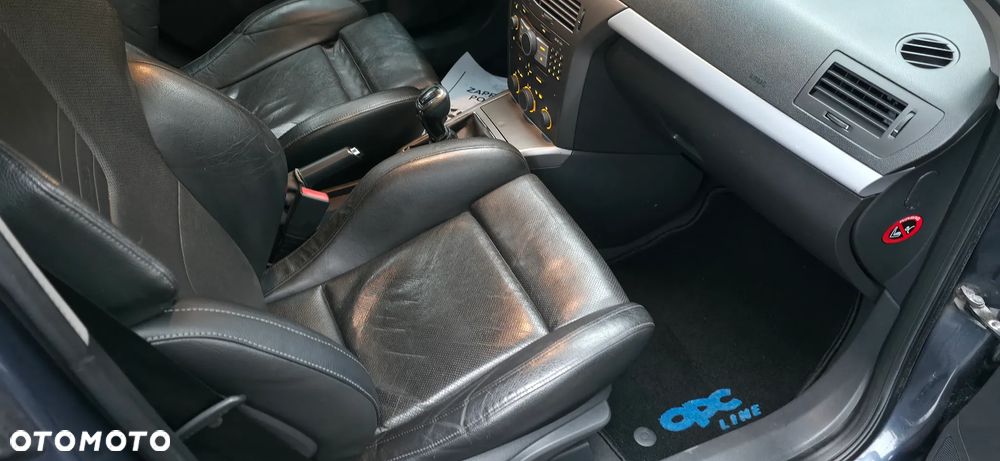 Opel Astra 1.6 - 9