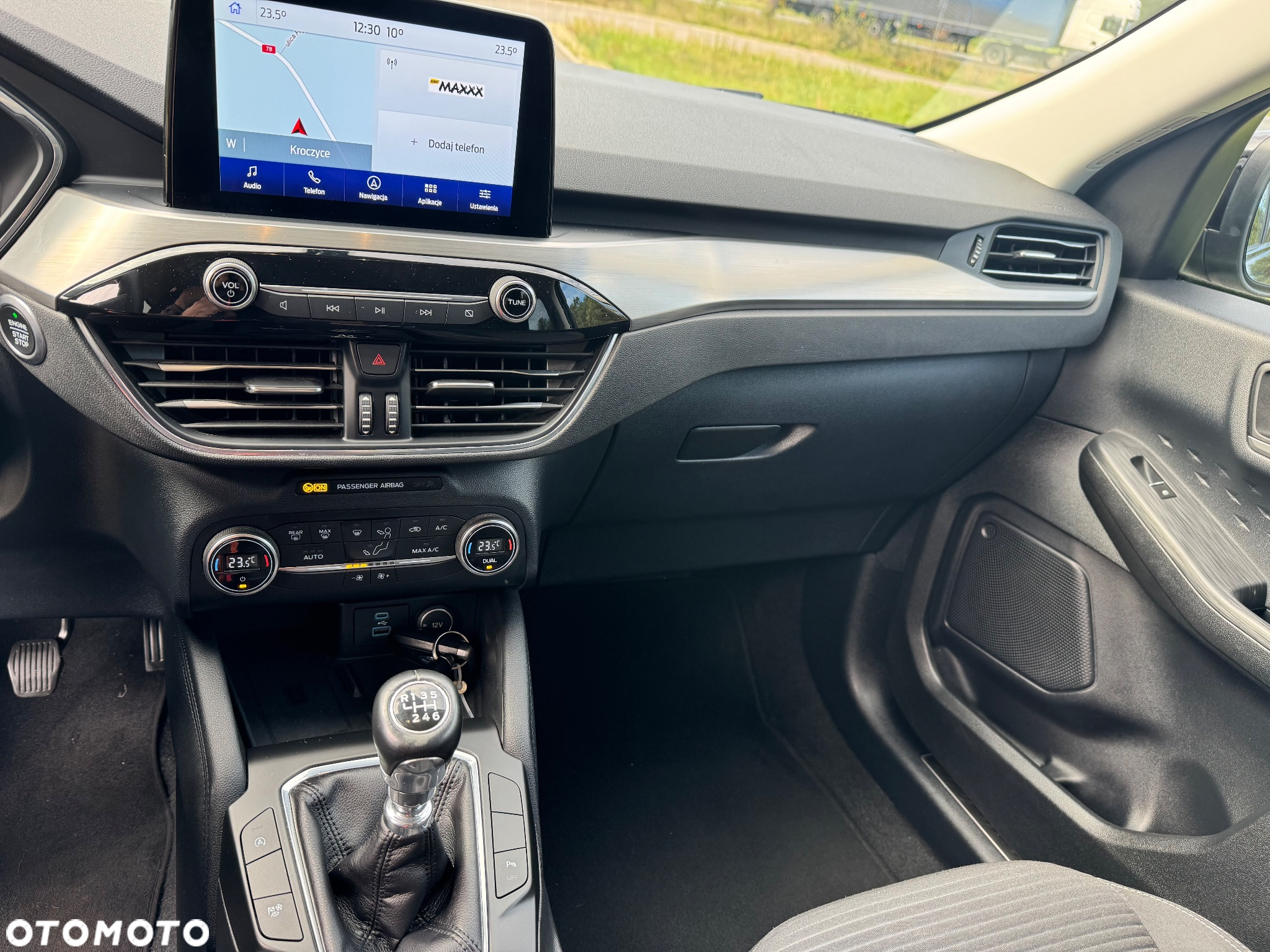 Ford Kuga 1.5 EcoBlue TITANIUM - 9
