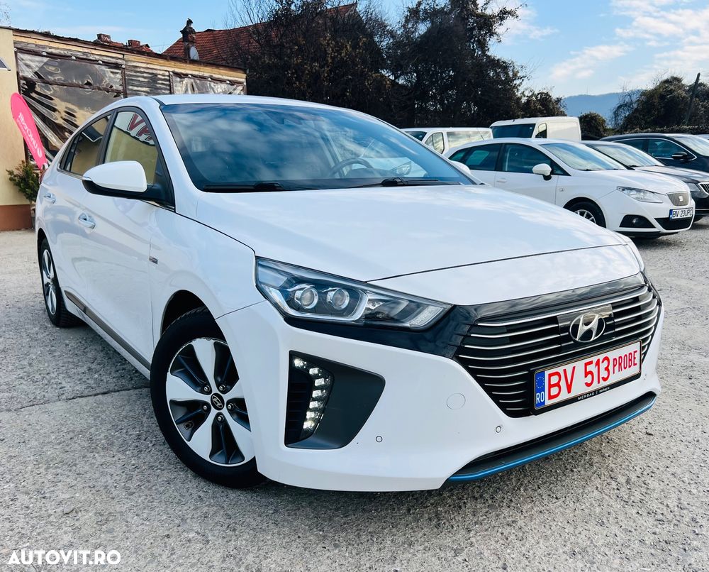 Hyundai IONIQ - 2