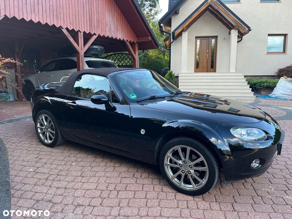 Mazda MX-5 1.8 Emotion - 13
