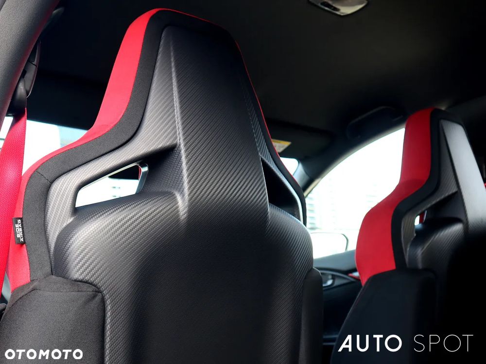 Honda Civic 2.0 T Type-R GT - 39
