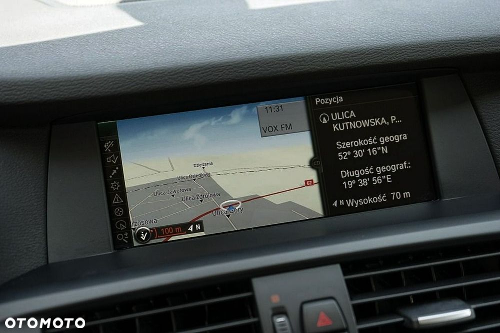 BMW X3 - 33