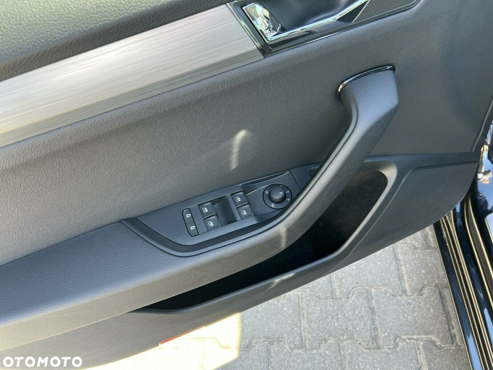 Skoda Superb - 15