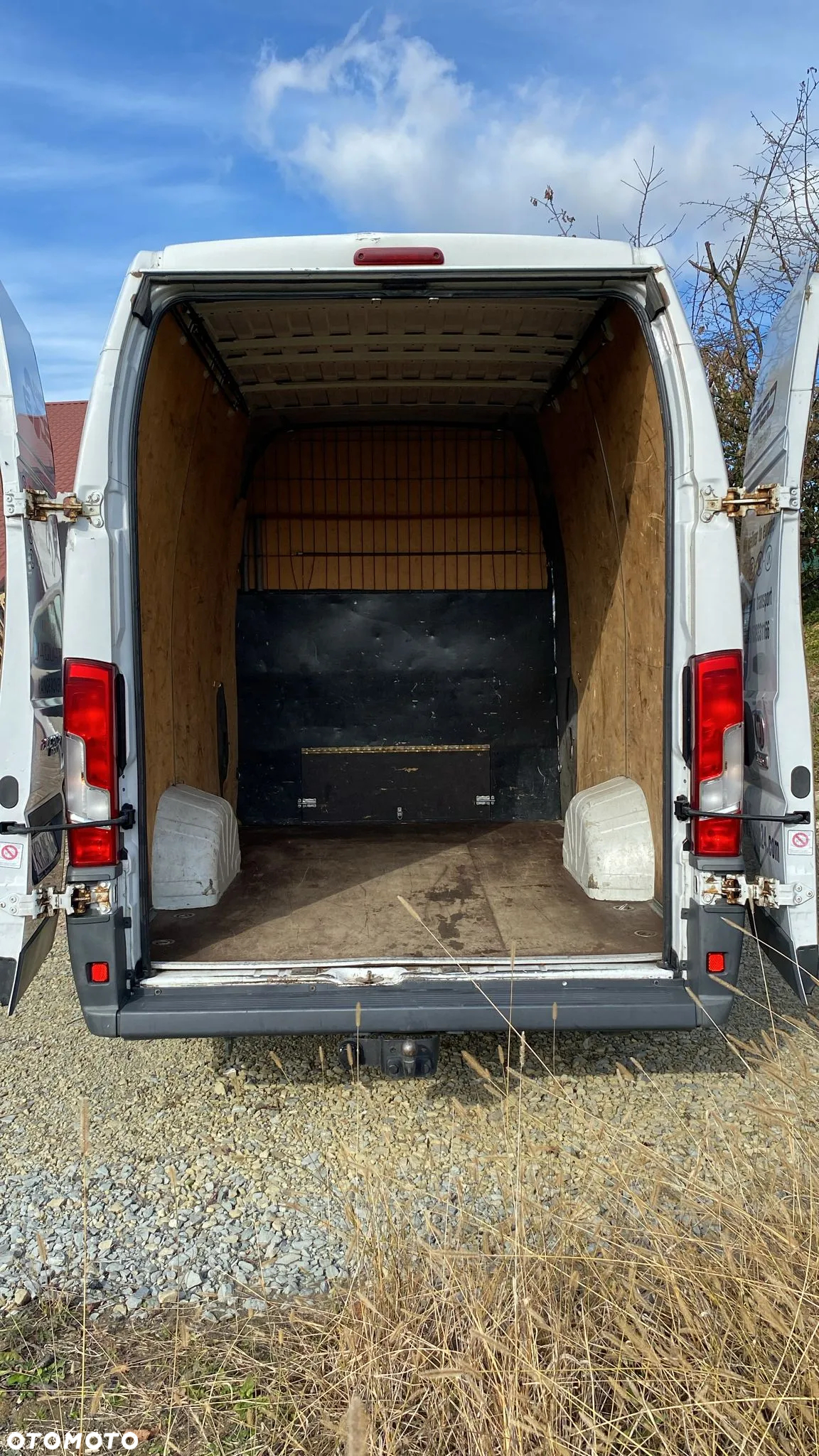 Fiat Ducato - 15